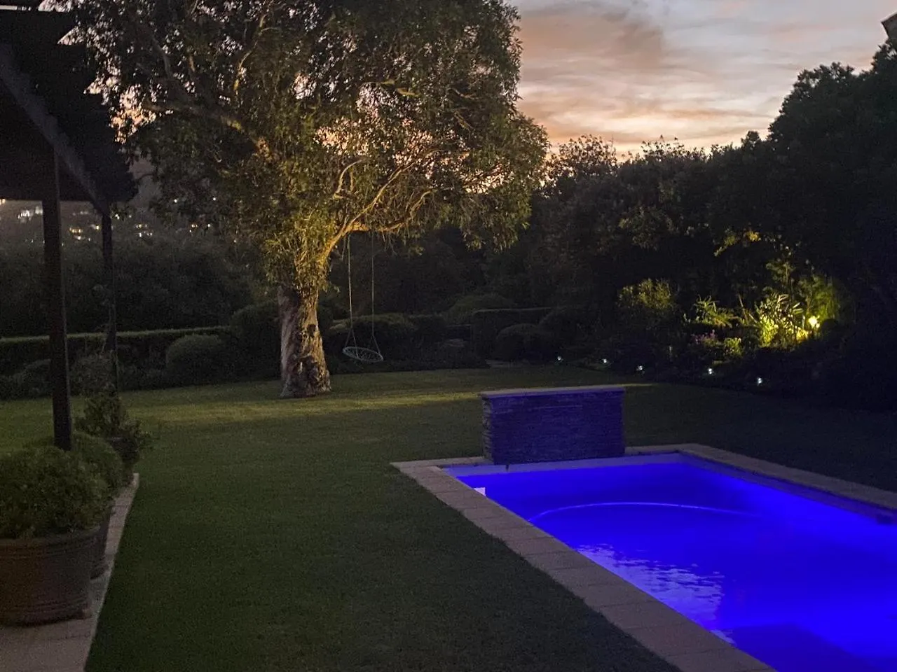 Mountain View Villa In Exclusive Security Estate, Hout Bay, Kapstadt