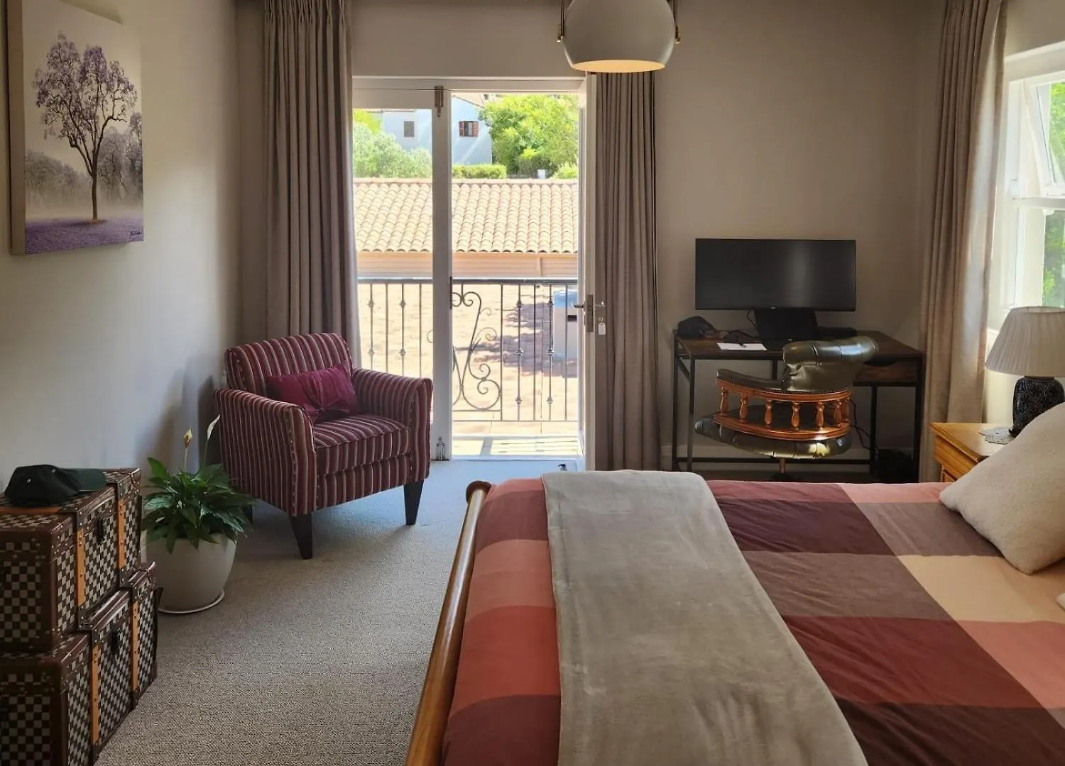 Mountain View Villa In Exclusive Security Estate, Hout Bay, Kapstadt
