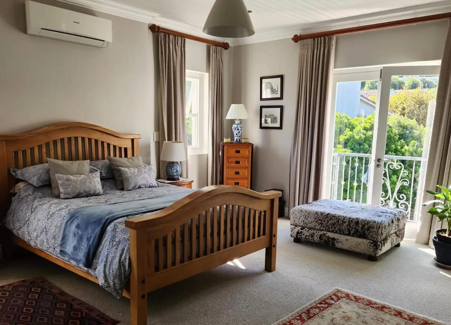 Mountain View Villa In Exclusive Security Estate, Hout Bay, Kapstadt 0*,  Südafrika