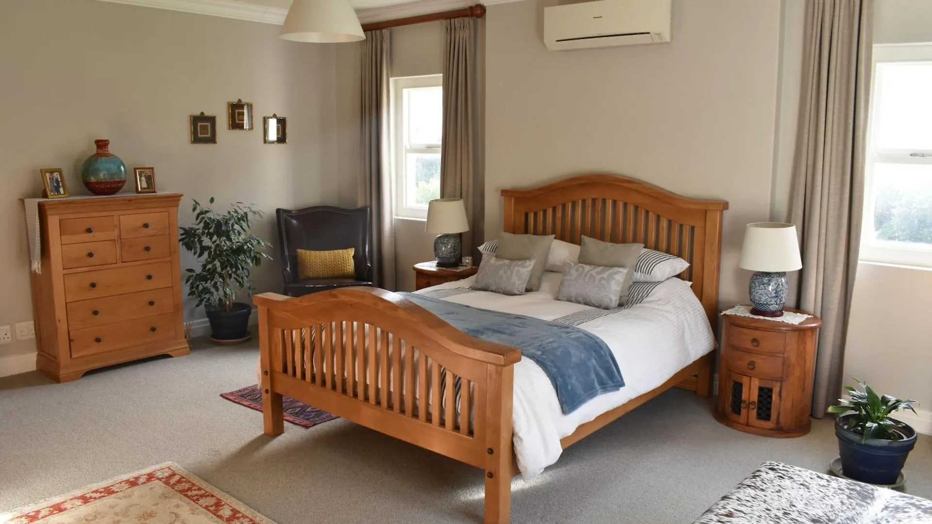 Mountain View Villa In Exclusive Security Estate, Hout Bay, Kapstadt