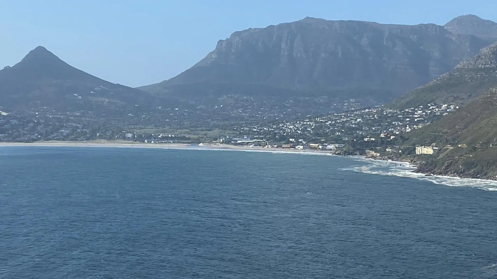 Mountain View Villa In Exclusive Security Estate, Hout Bay, Cape Town 0*,  South Africa
